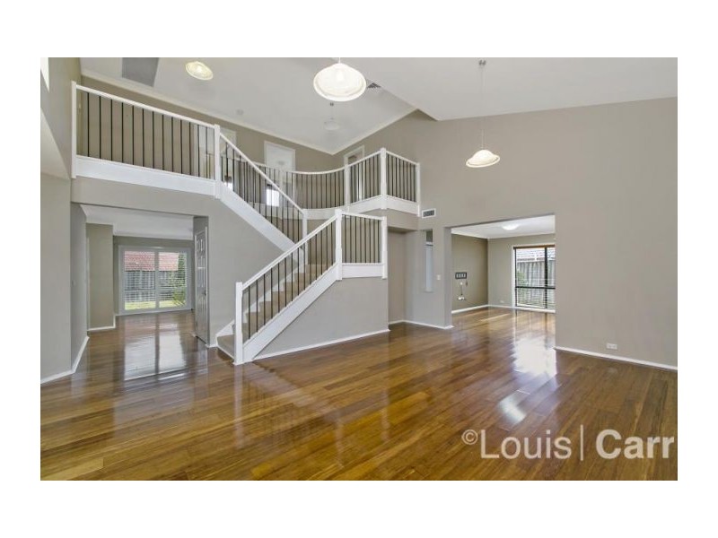 5 Beaumont Drive, Beaumont Hills NSW 2155