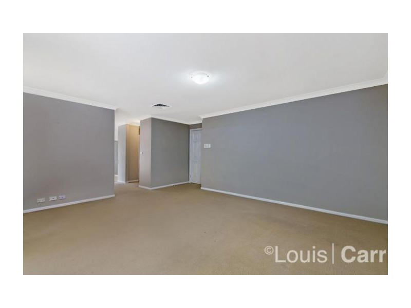 5 Beaumont Drive, Beaumont Hills NSW 2155