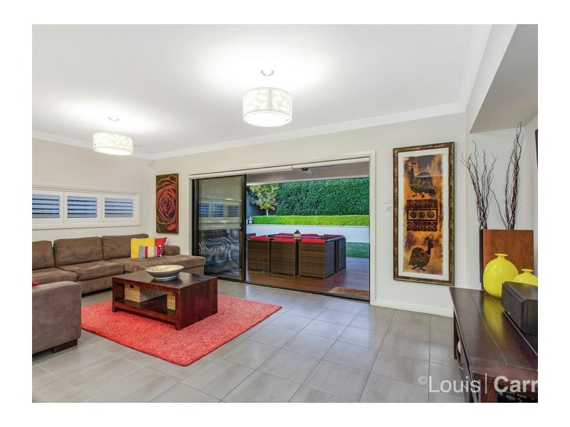 62 Sovereign Avenue, Kellyville Ridge NSW 2155