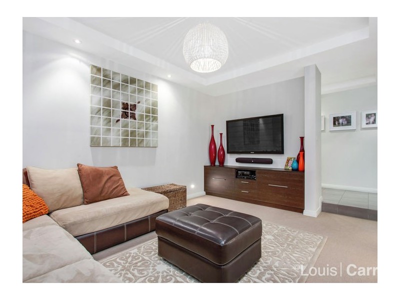 62 Sovereign Avenue, Kellyville Ridge NSW 2155