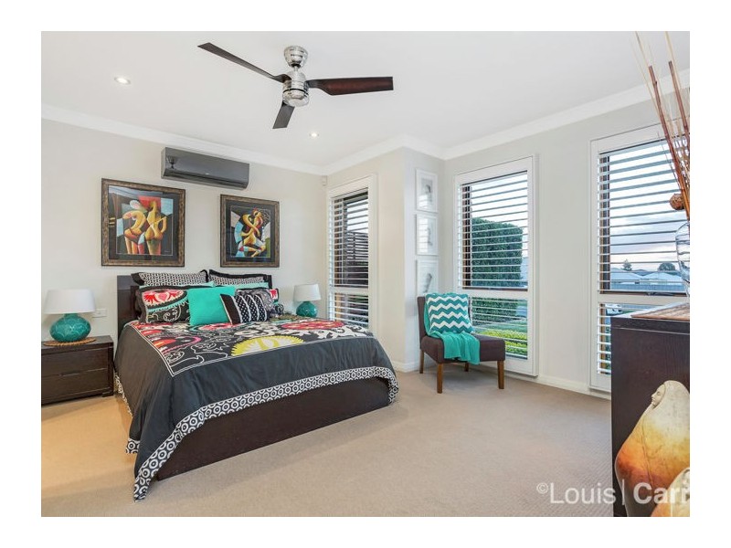 62 Sovereign Avenue, Kellyville Ridge NSW 2155