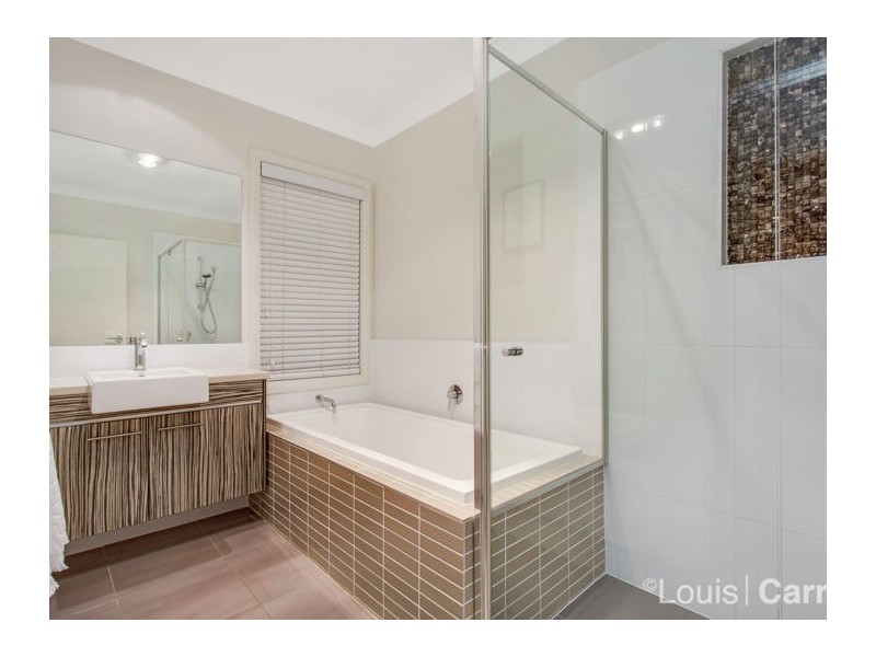 62 Sovereign Avenue, Kellyville Ridge NSW 2155