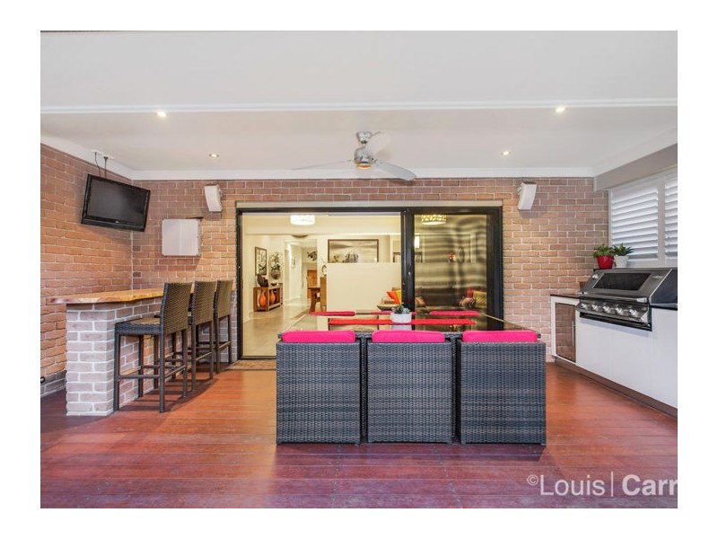 62 Sovereign Avenue, Kellyville Ridge NSW 2155