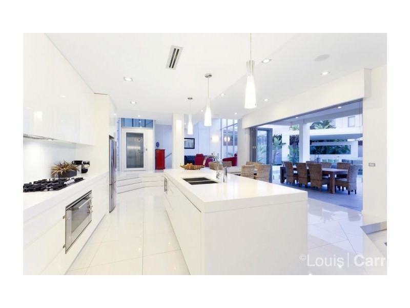 24 Bronzewing Terrace, Bella Vista NSW 2153