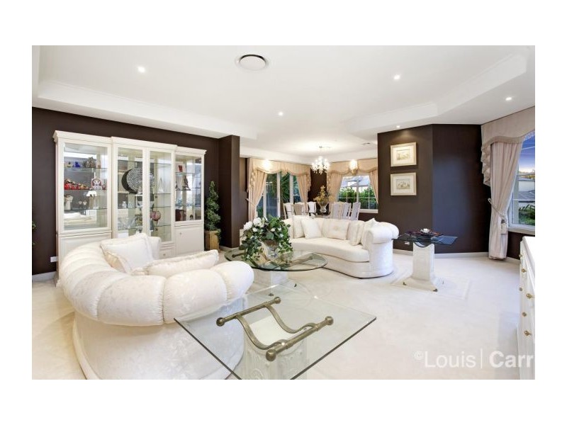 11 Brae Place, Castle Hill NSW 2154