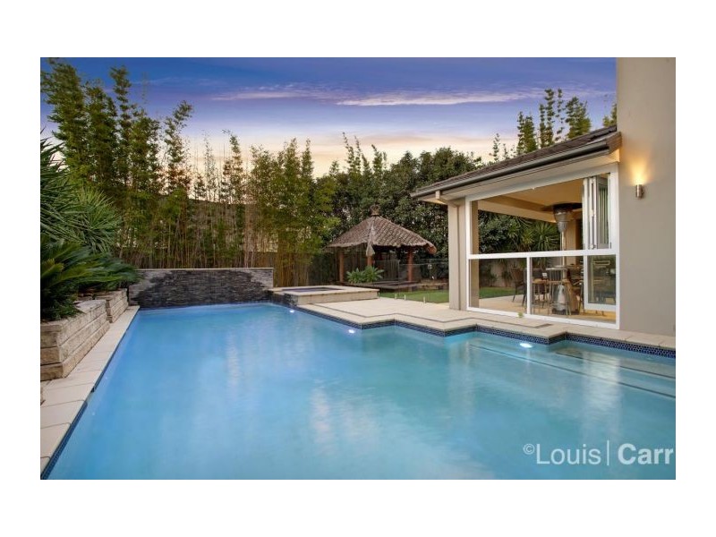 11 Brae Place, Castle Hill NSW 2154