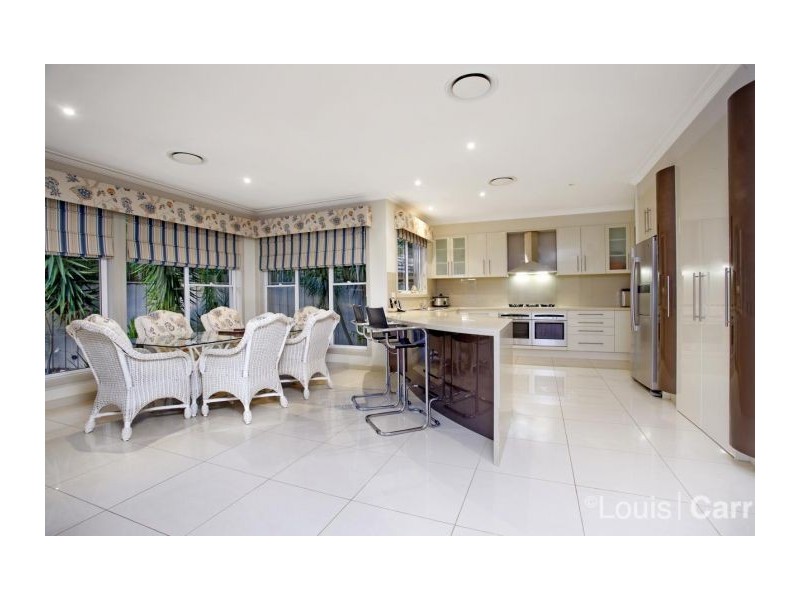 11 Brae Place, Castle Hill NSW 2154