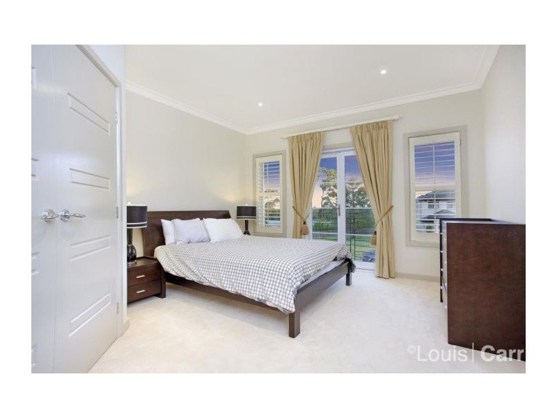 11 Brae Place, Castle Hill NSW 2154