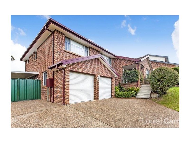 3 Wildflower Place, Dural NSW 2158