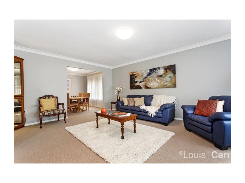 3 Wildflower Place, Dural NSW 2158