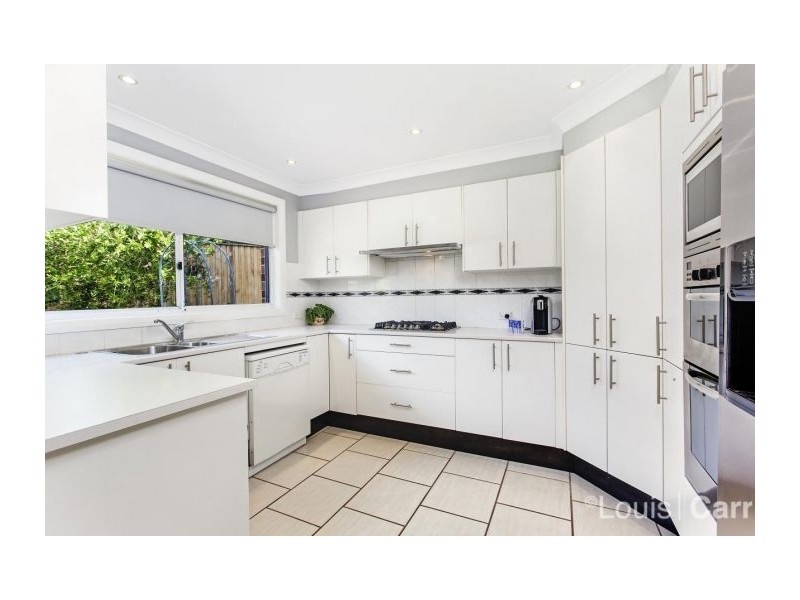 3 Wildflower Place, Dural NSW 2158