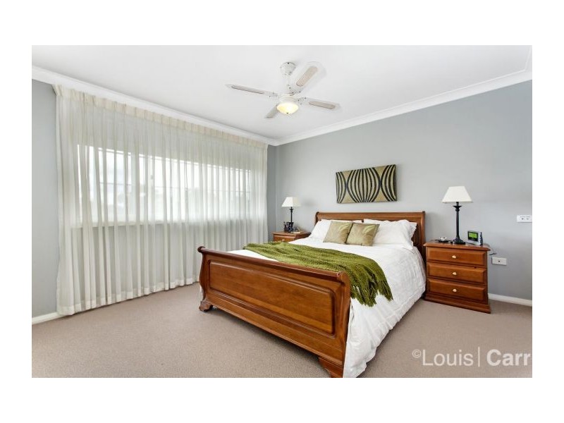 3 Wildflower Place, Dural NSW 2158