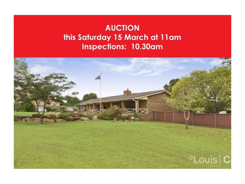 54 Camilleri Avenue, Quakers Hill NSW 2763