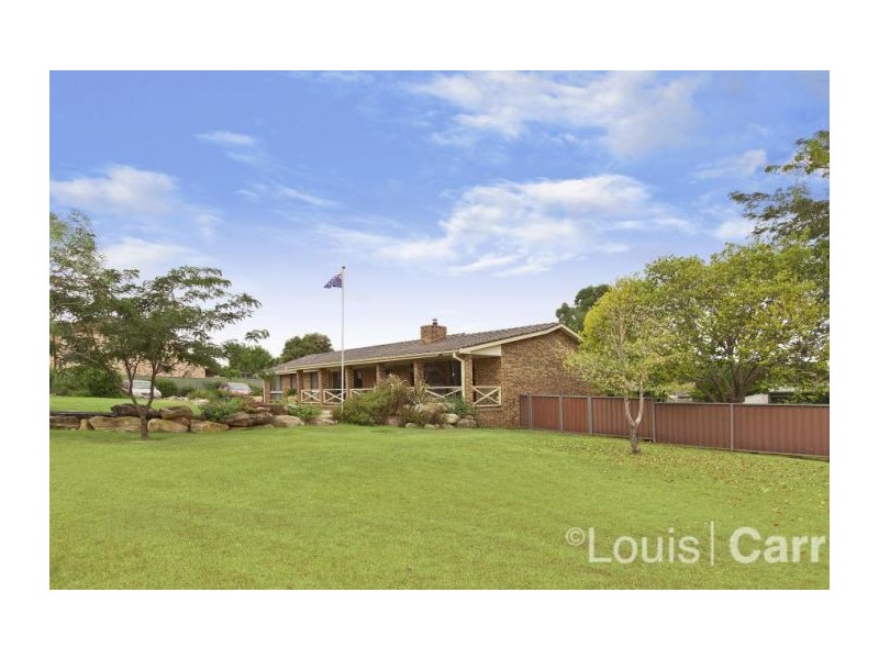 54 Camilleri Avenue, Quakers Hill NSW 2763