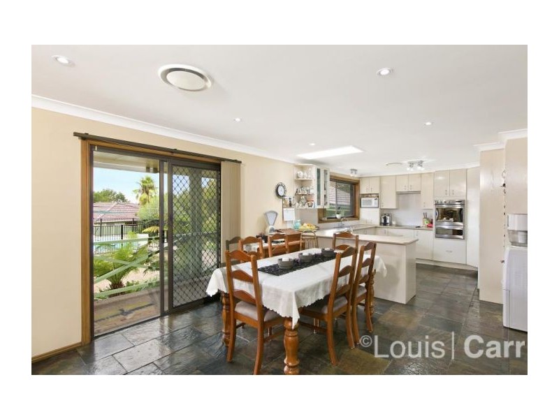 54 Camilleri Avenue, Quakers Hill NSW 2763