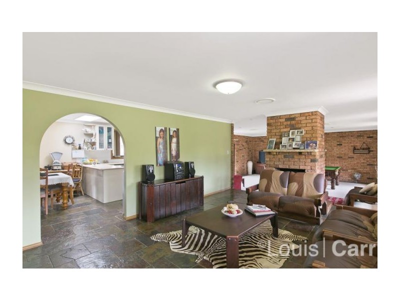 54 Camilleri Avenue, Quakers Hill NSW 2763