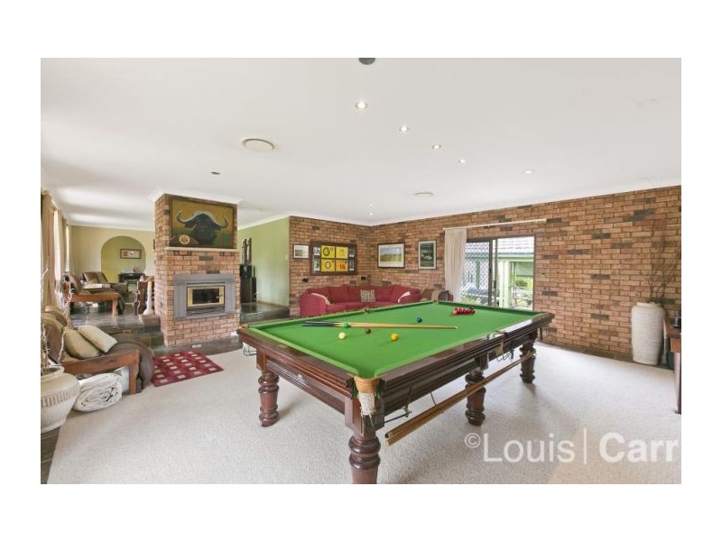 54 Camilleri Avenue, Quakers Hill NSW 2763