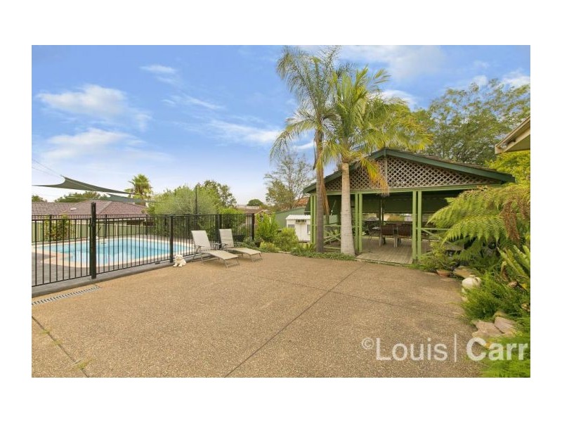 54 Camilleri Avenue, Quakers Hill NSW 2763