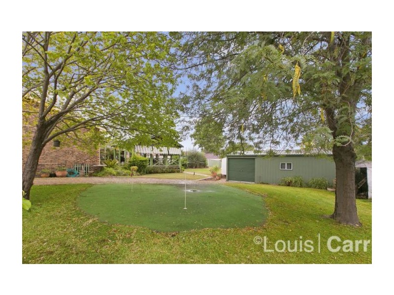 54 Camilleri Avenue, Quakers Hill NSW 2763