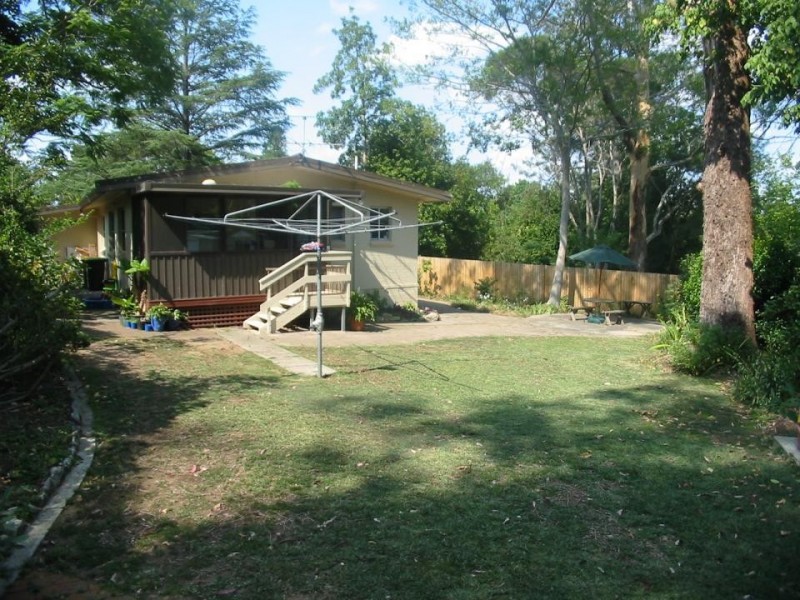 4 Wesson Road, West Pennant Hills NSW 2125