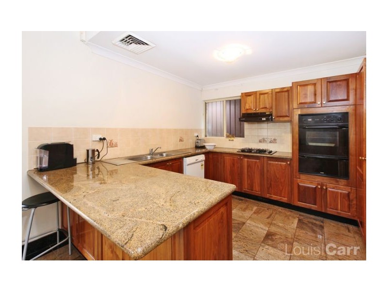 38 Kanangra Ave, Cherrybrook NSW 2126