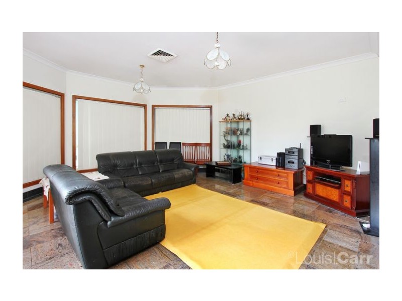 38 Kanangra Ave, Cherrybrook NSW 2126