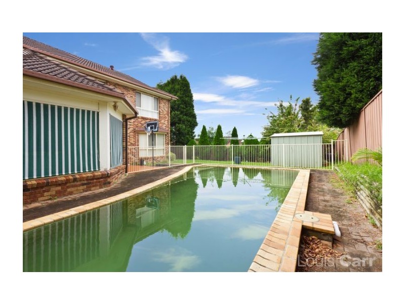 38 Kanangra Ave, Cherrybrook NSW 2126