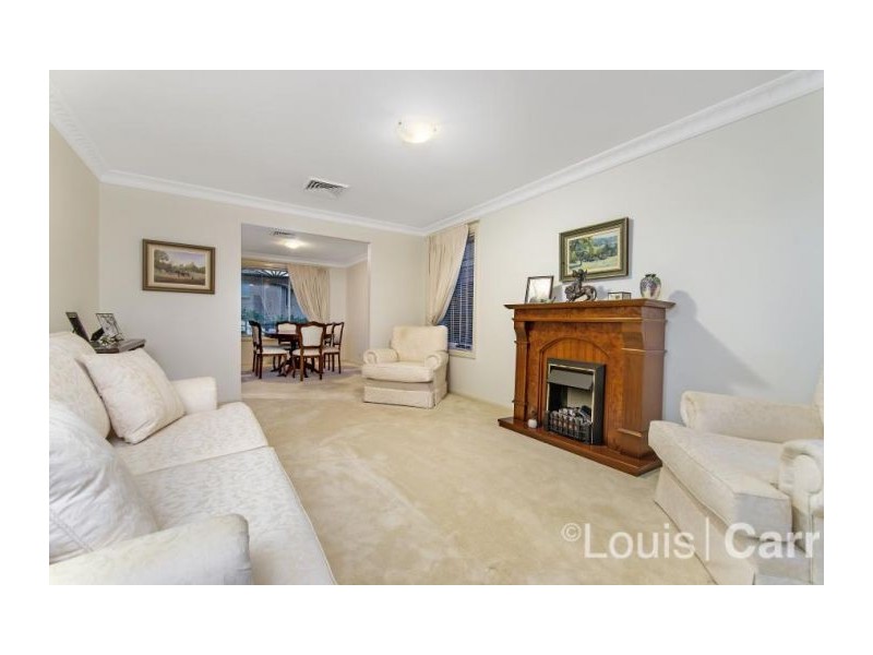 13 Fernleaf Crescent, Beaumont Hills NSW 2155
