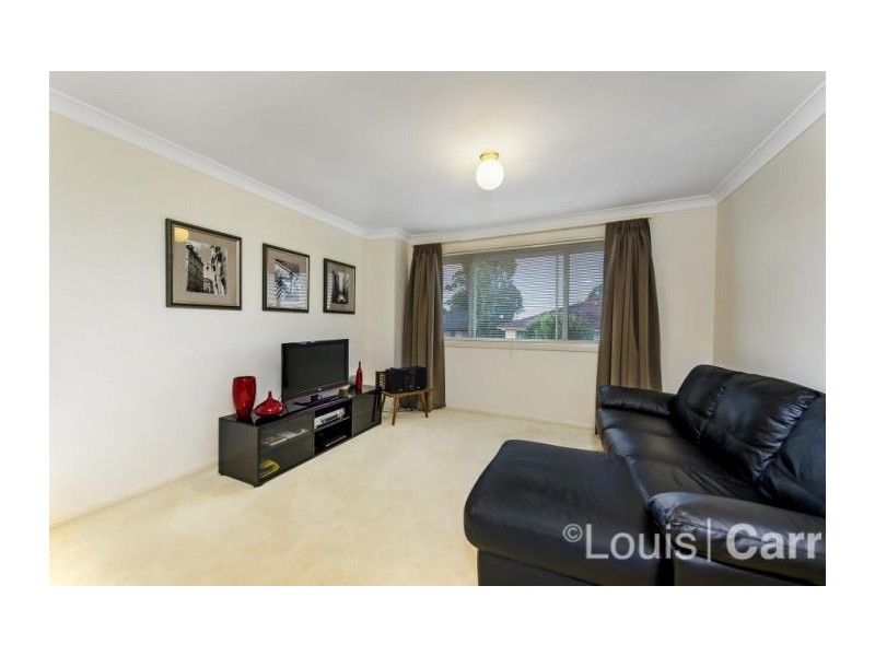 13 Fernleaf Crescent, Beaumont Hills NSW 2155