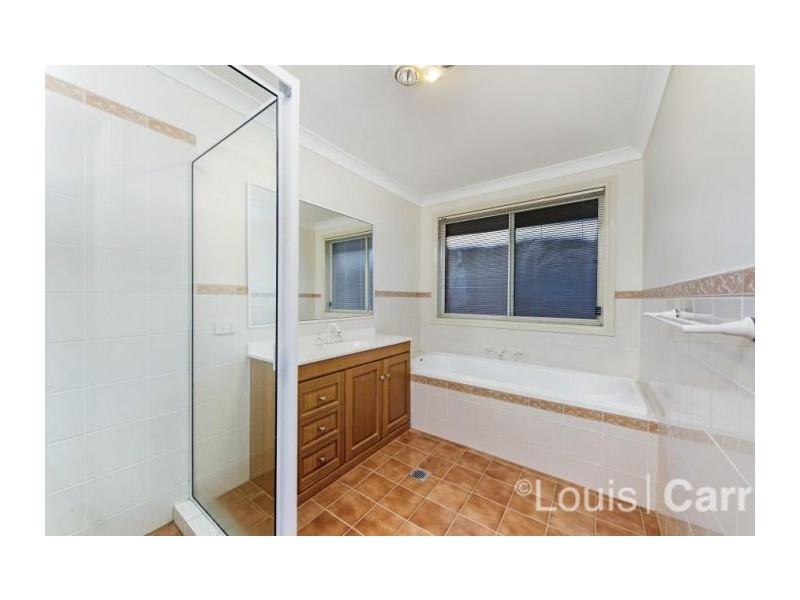 13 Fernleaf Crescent, Beaumont Hills NSW 2155