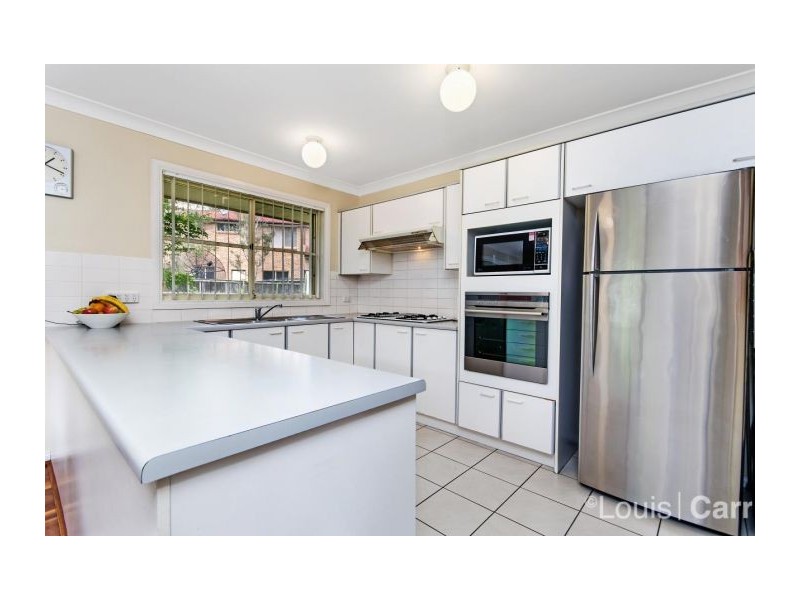 9/23 Casuarina Drive, Cherrybrook NSW 2126