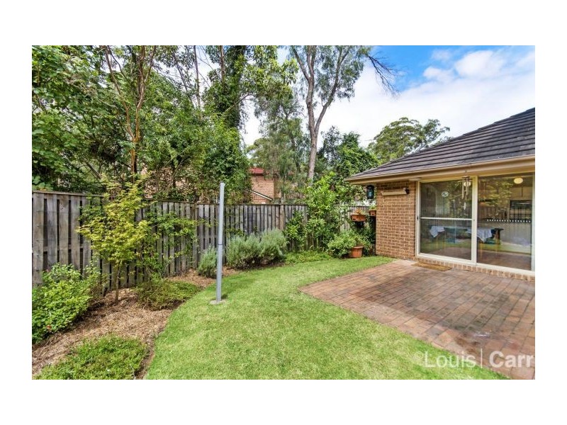 9/23 Casuarina Drive, Cherrybrook NSW 2126