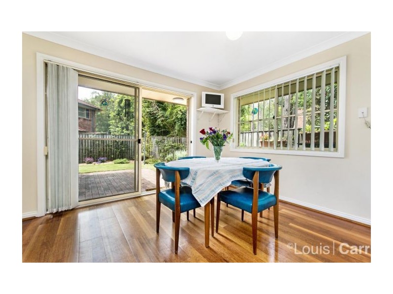 9/23 Casuarina Drive, Cherrybrook NSW 2126