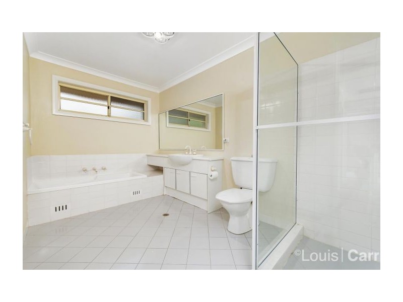 9/23 Casuarina Drive, Cherrybrook NSW 2126