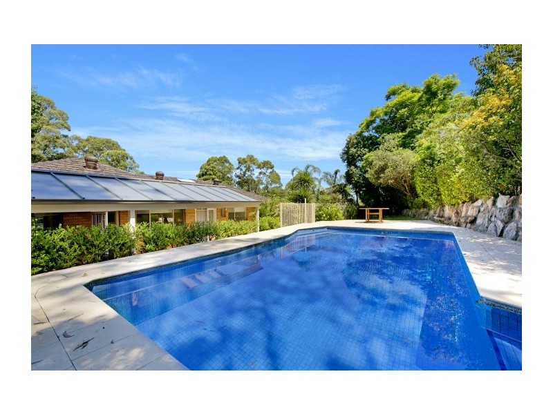 28 Ashley Avenue, West Pennant Hills NSW 2125