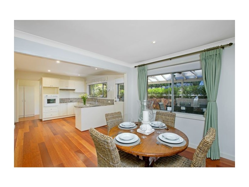 28 Ashley Avenue, West Pennant Hills NSW 2125