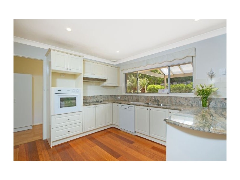 28 Ashley Avenue, West Pennant Hills NSW 2125