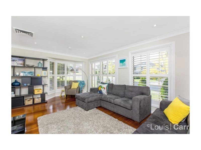 1 Mariam Close, Cherrybrook NSW 2126