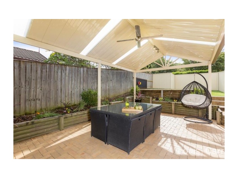 1 Mariam Close, Cherrybrook NSW 2126