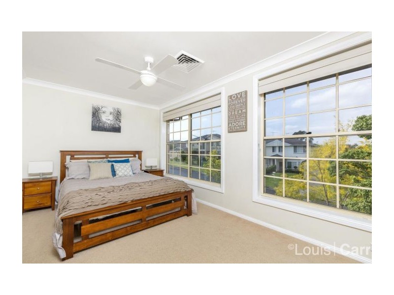 1 Mariam Close, Cherrybrook NSW 2126