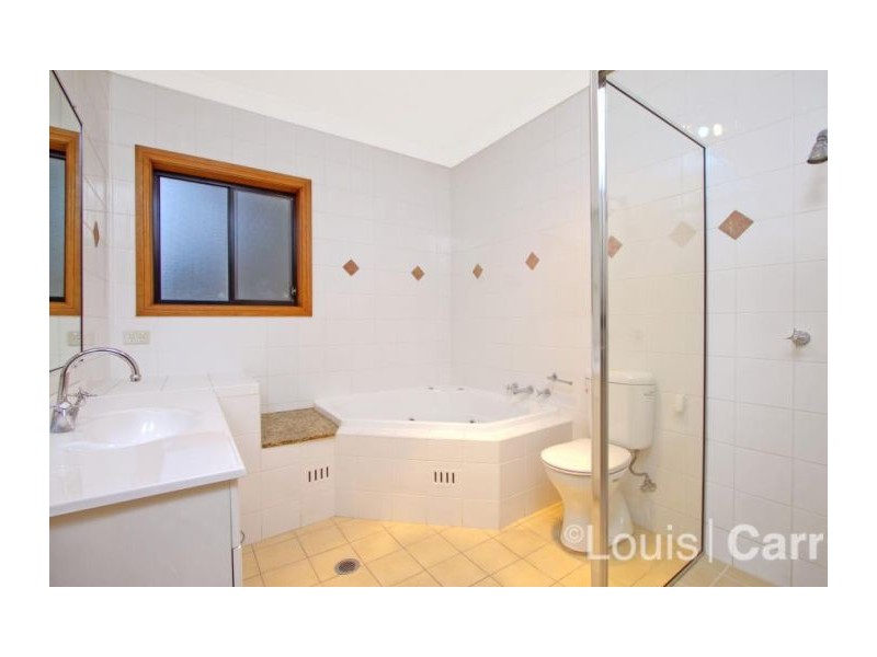 7 Elabana Way, Castle Hill NSW 2154