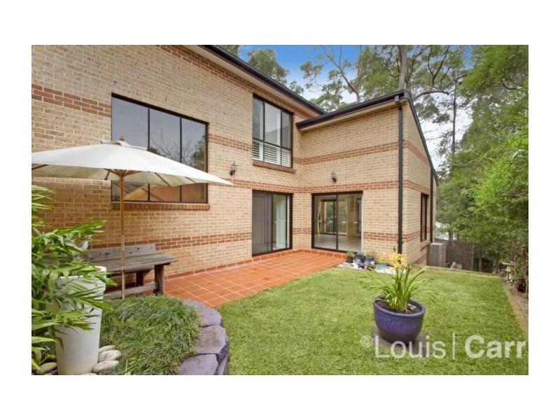 Cherrybrook NSW 2126