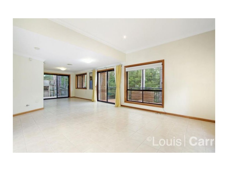 Cherrybrook NSW 2126