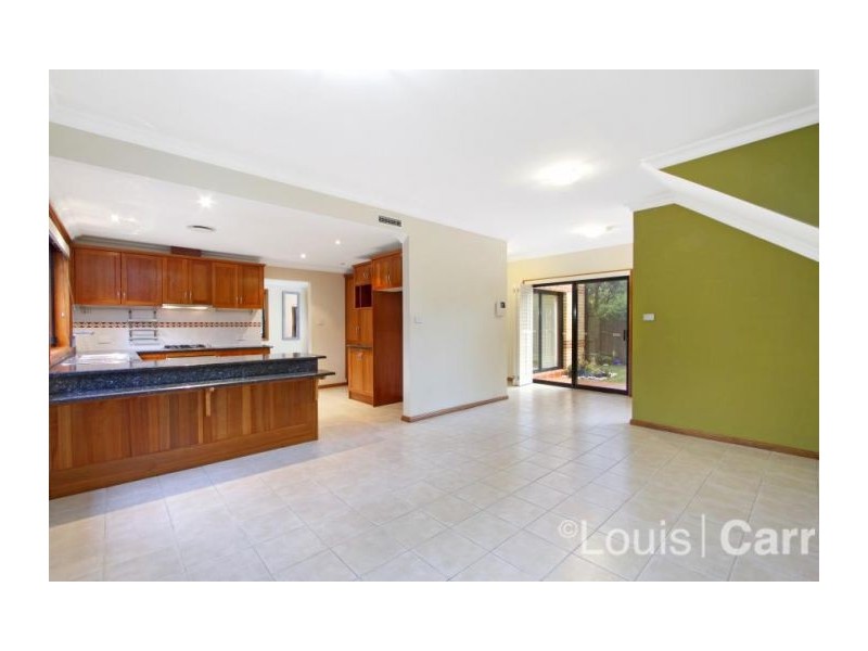 Cherrybrook NSW 2126