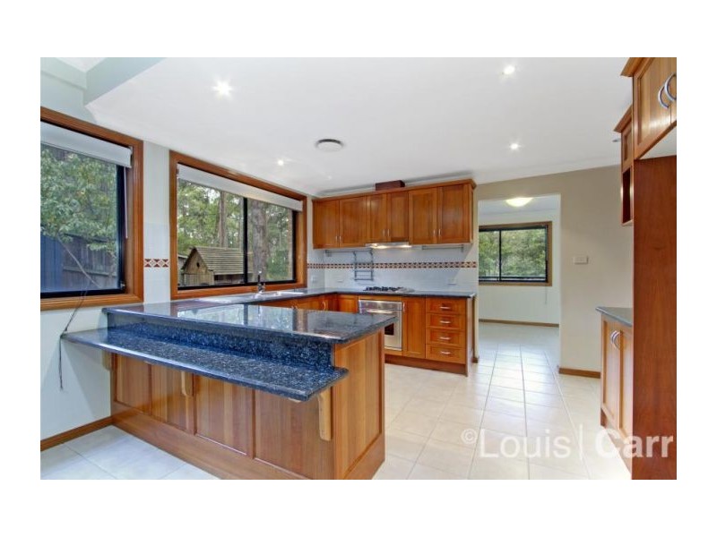 Cherrybrook NSW 2126