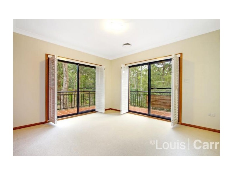 Cherrybrook NSW 2126