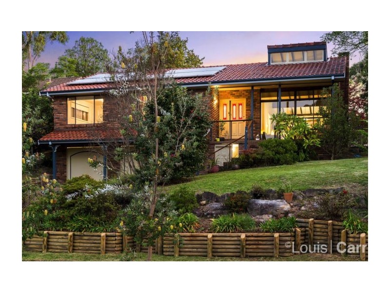 45 Casuarina Drive, Cherrybrook NSW 2126