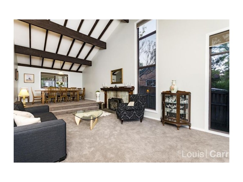 45 Casuarina Drive, Cherrybrook NSW 2126