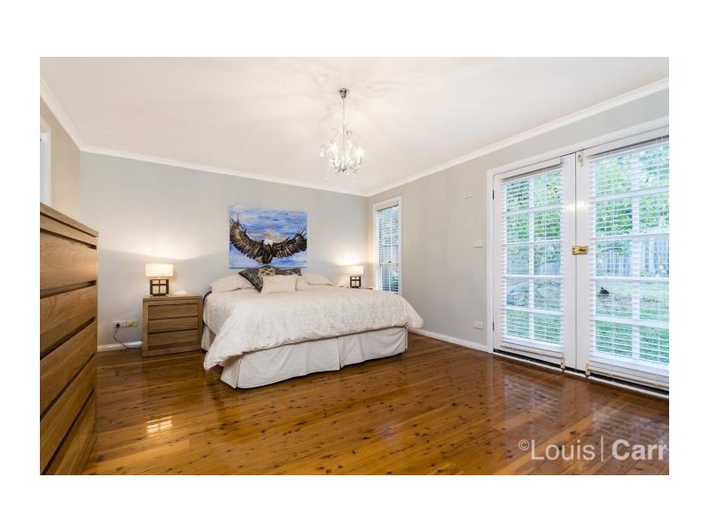 45 Casuarina Drive, Cherrybrook NSW 2126