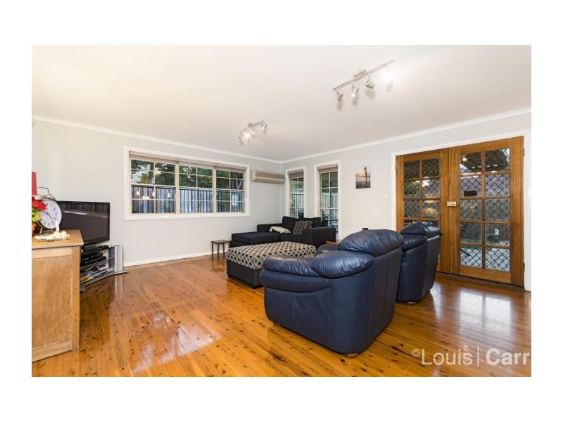 45 Casuarina Drive, Cherrybrook NSW 2126